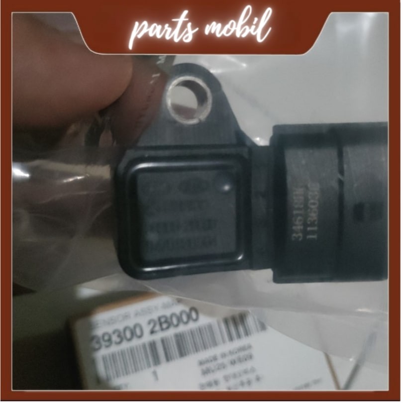 Sensor Air Map Sensor Kia Allnew Sportage 3 2011-2014 NPRIW