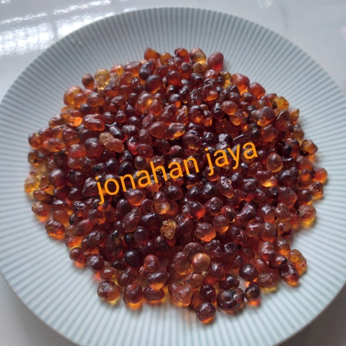 

PEACH GUM 250GRAM/ TAO JIAO COLLAGEN