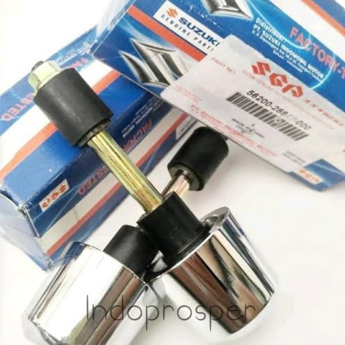 Jalu Stir/Jalu Stang Stir/Balancer Stabilizer Thunder 125 Suzuki