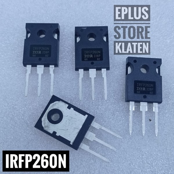 Part Mosfet IRFP260N New ORIGINAL IRF260 IRFP 260 IRFP260 TR218