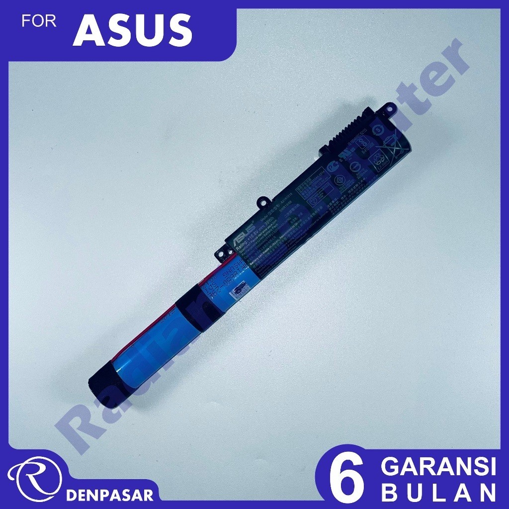 Baterai Asus X540 X540L X540LA X540LJ X540S X540SA X540YA X540SC