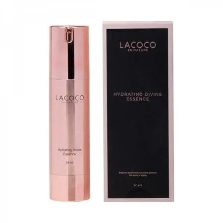 Lacoco Hydrating Devine Essence | 50 ml