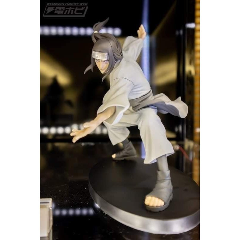 Must Have Figure Naruto Shippuden - Vibration Stars Hyuga Neji Termurah