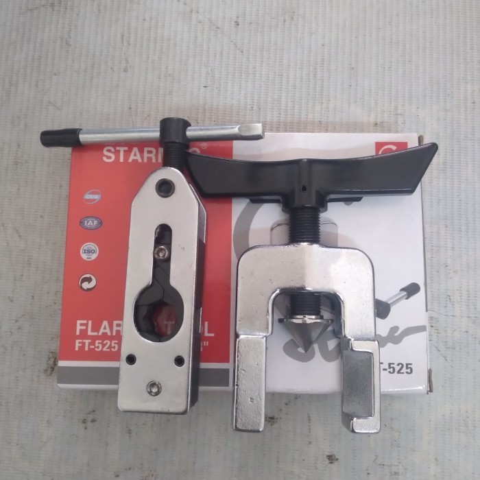 Flaring Multi Pipa Ac Best