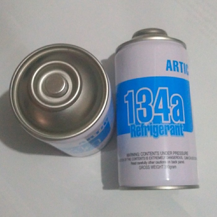 Freon R134A Kaleng Artic Best