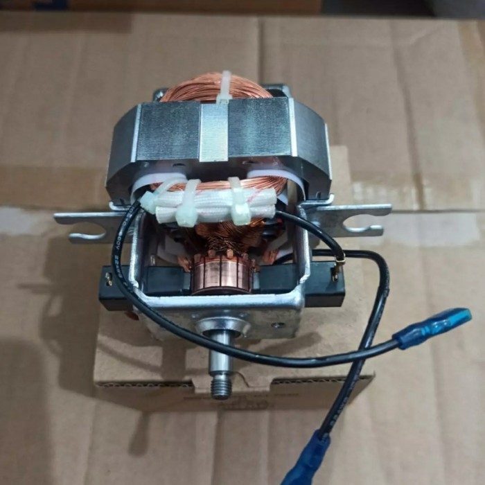 Dinamo Mesin Blender Miyako Bl 101,102 Pl Best
