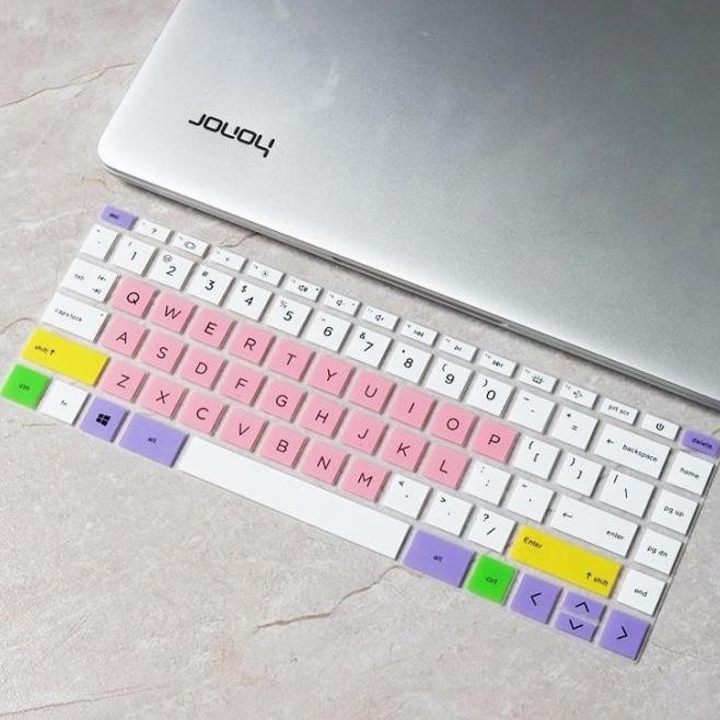 Termurah Cover Keyboard Protector Laptop Hp Pavilion 14S X360