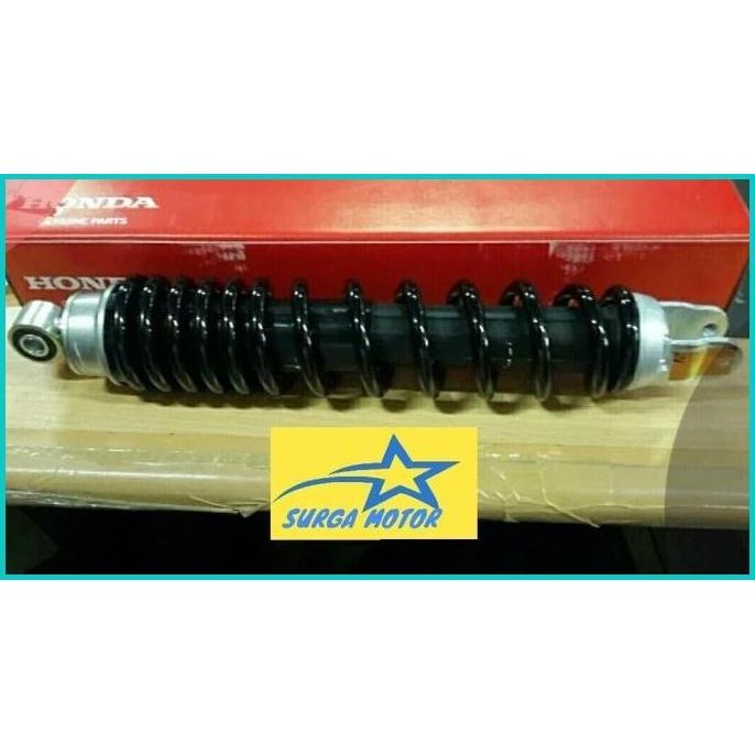 Shockbreaker Vario 125 belakang . Skok belakang Vario125. ASLI ORI AHM