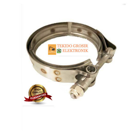 

Clamp Turbo 07299-00130 Best