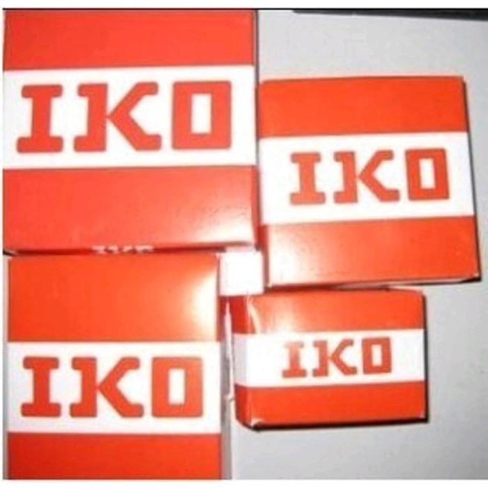 

Nag4914 Iko Bearing Nag 4914 Japan Origin Best