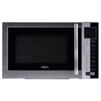 Terlaris Microwave Aqua Aems2612S Microwave Digital Promo Terbaru