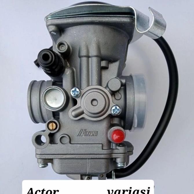 Karburator Mikuni Mio Smile Sporty Nouvo Fino Karbu Standar Mio 5TL