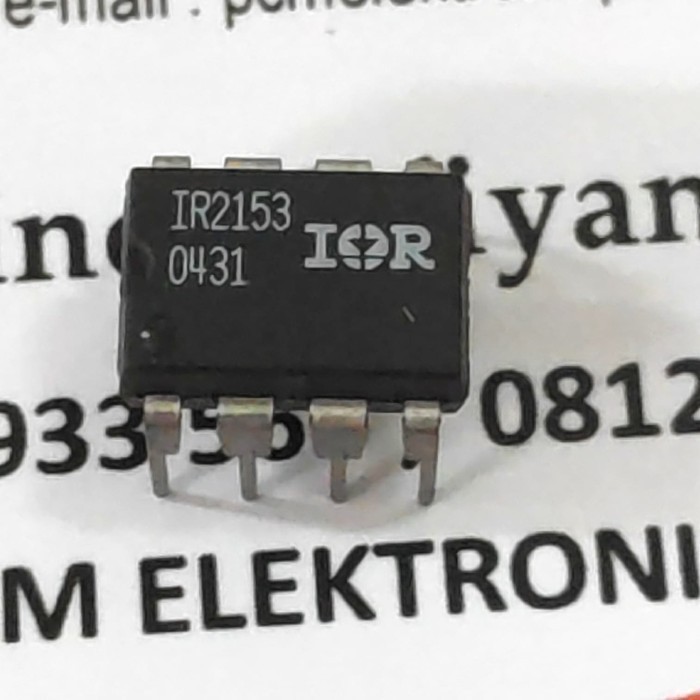 SM27 IC IR 2153 IR2153