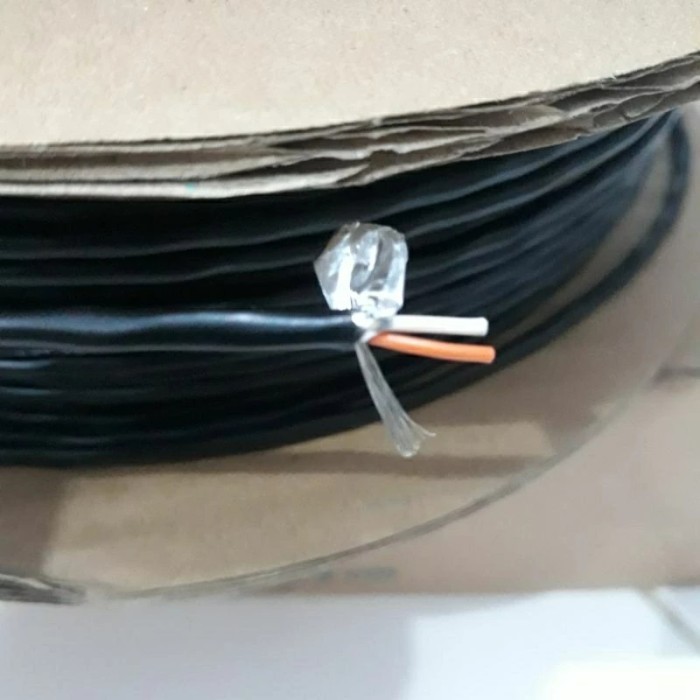 kabel audio canare isi 3 bodi kecil - kabel abserm Canare audio isi 3