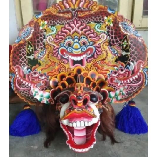 Terlaris Termurah Barongan Anak Murah | Barong Barongan Lancip Caplok Jumbo Barongan | Barongan Anak