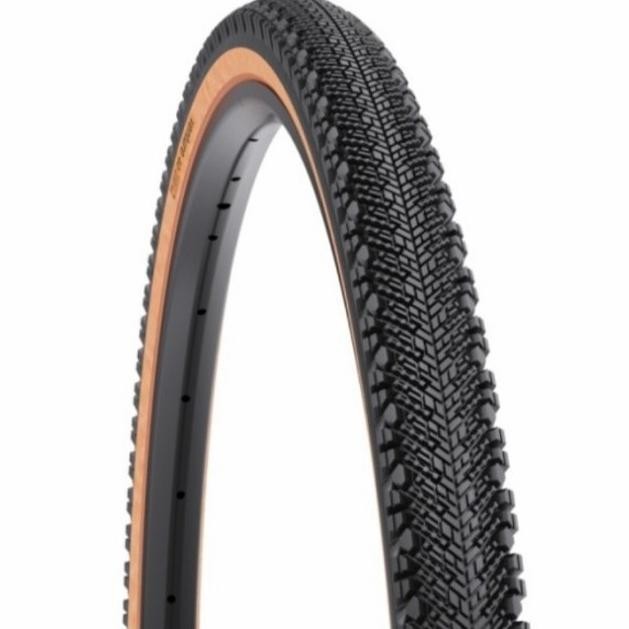 WTB VENTURE 700 40 Road TCS Keflar Ban Sepeda Gravel 700 x 40c Tanwall The best produk