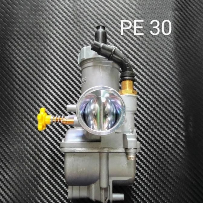 Karburator Pe 28 30 Racing Scarlet Original