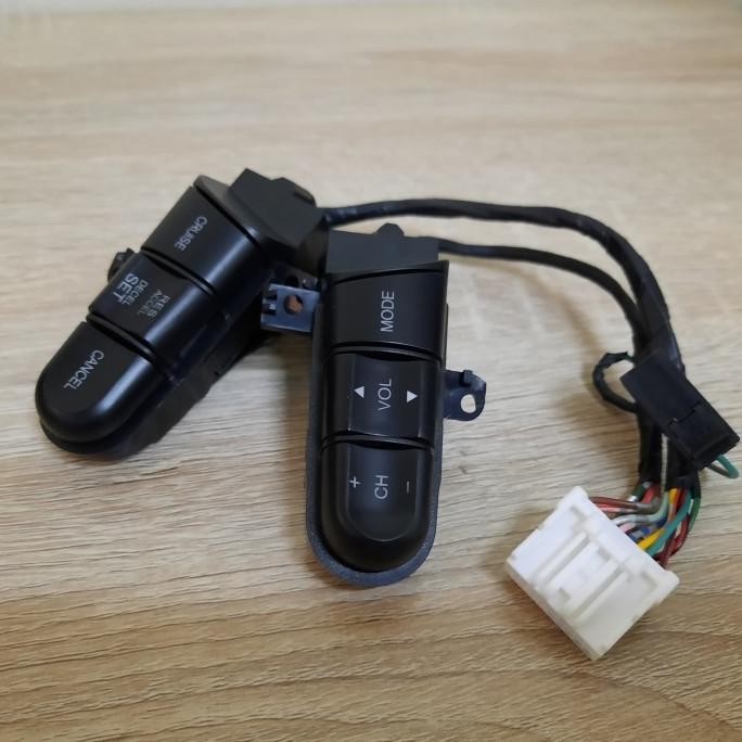 Remote Stir Honda Jazz Ge8 / Honda City / Honda Civic