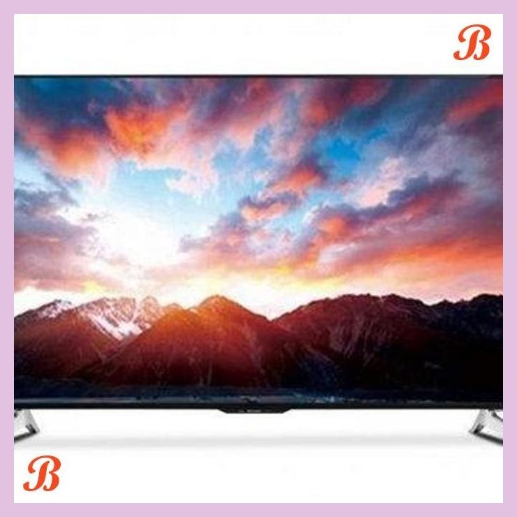 | ME | TELEVISI LED SHARP LC-60UA6500X SMART TV UHD 60 INCH GARANSI RESMI