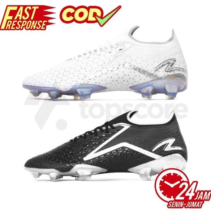 SEPATU SEPAKBOLA SPECS ACCELERATOR ILLUZION 3 ELITE FG