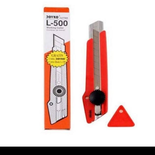 

NEW PROMO Cutter L500