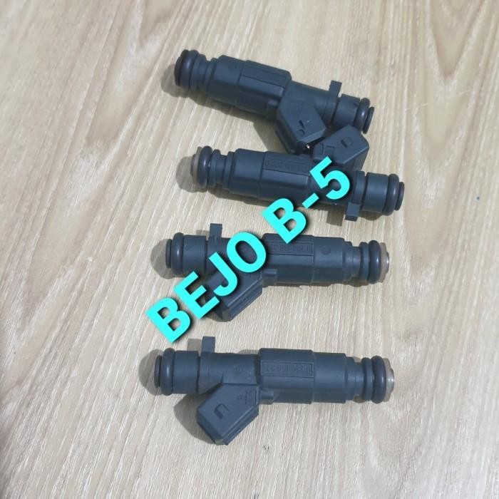 nozzle nozel injektor wuling confero almaz cortez original Premium Original