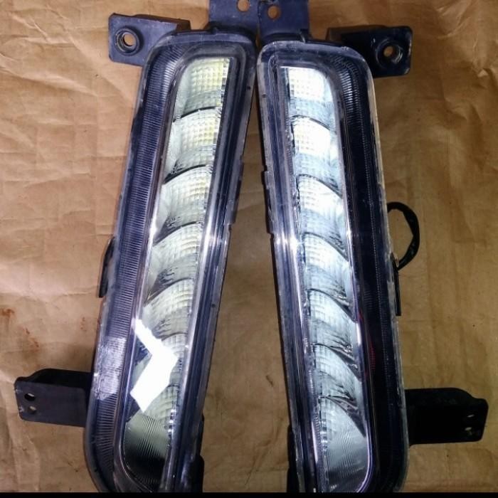 lampu DRL wuling confero s Premium Original