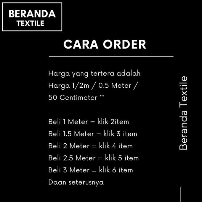 Update kain bahan celana chino stretch katun twill stretch .,