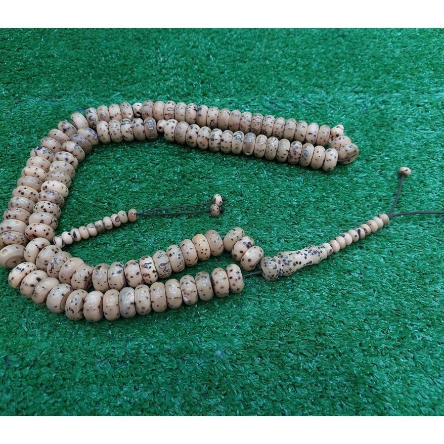 Tasbih Oud sholib Jumbo