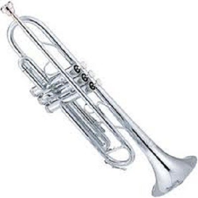 Trumpet - Trumpet Jupiter Jtr-300N Nickel