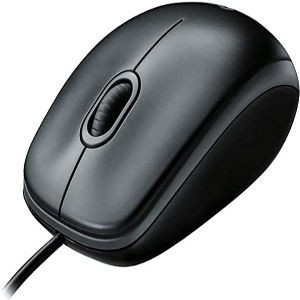 Mouse tanpa kabel