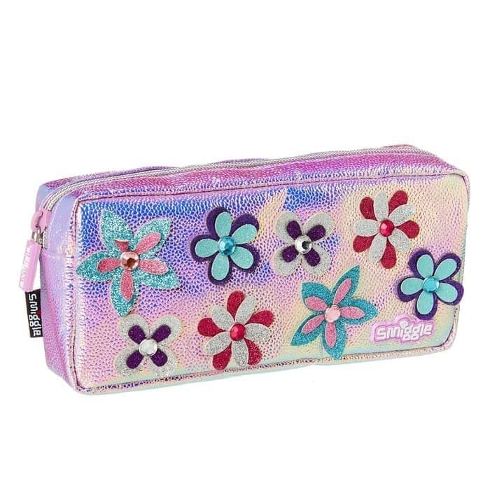 

Ready Smiggle Beau Pencil Case