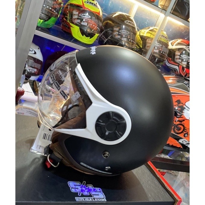 Helm - Helm Cargloss Hijab Yrh Original