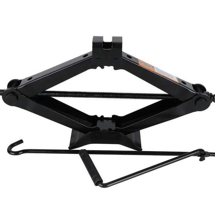 Dongkrak Mobil Manual 2 Ton