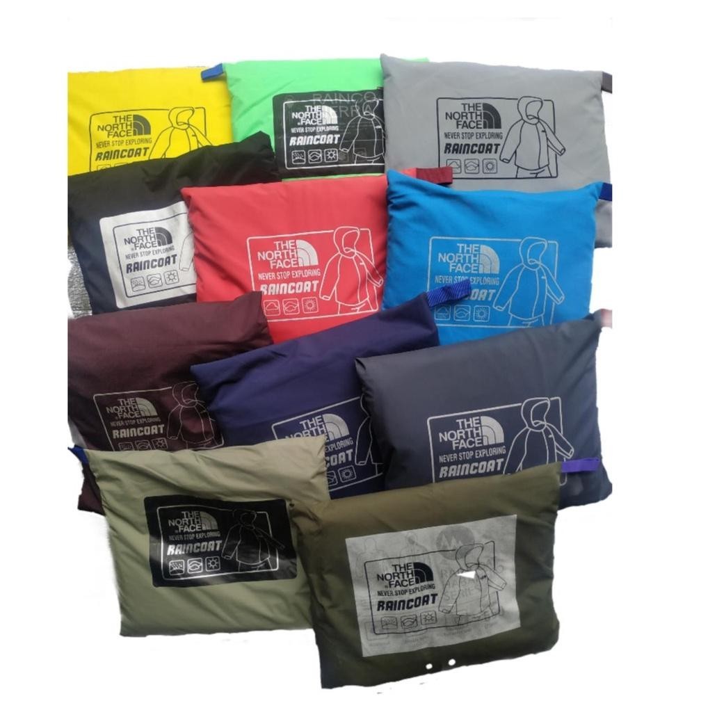 ERW Jas hujan raincoat - jas hujan outdoor waterproof - raincoat jas hujan - jas ujan raincoat - rai