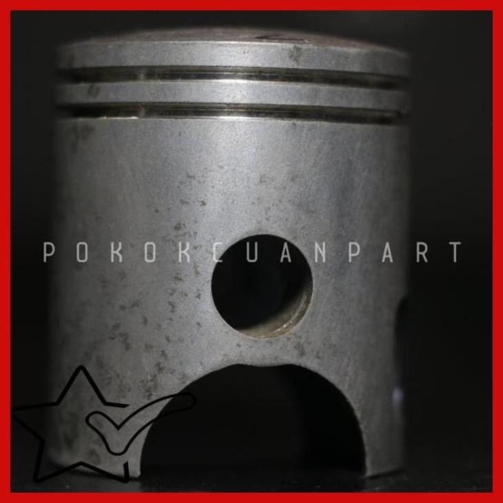 [PKCB] PISTON YAMAHA DT 100 DT100 TW B LOSTPACK