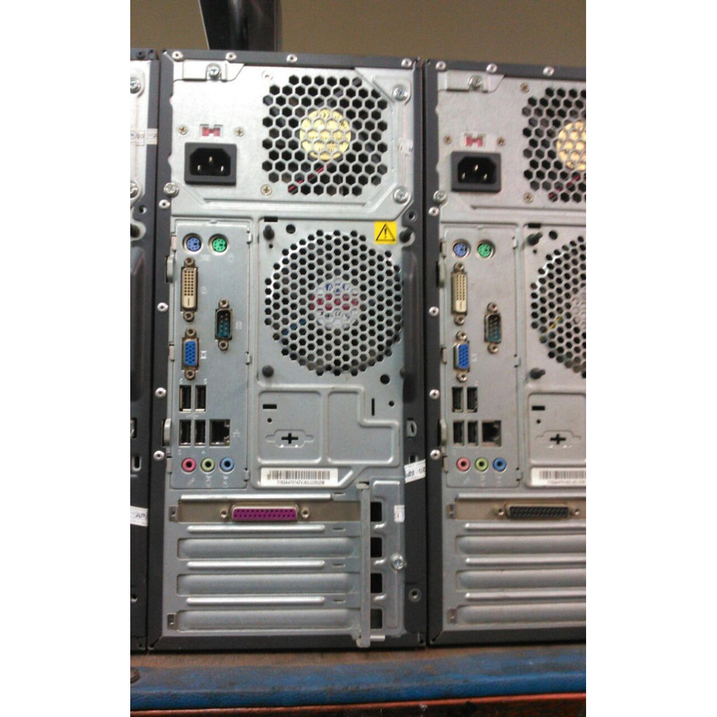 READY Cpu komputer pc tower lenovo core i5 orignal murah garansi produk