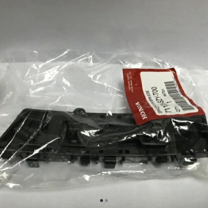 Bracket breket Bumper bemper depan Honda Freed 2009-2013 Original