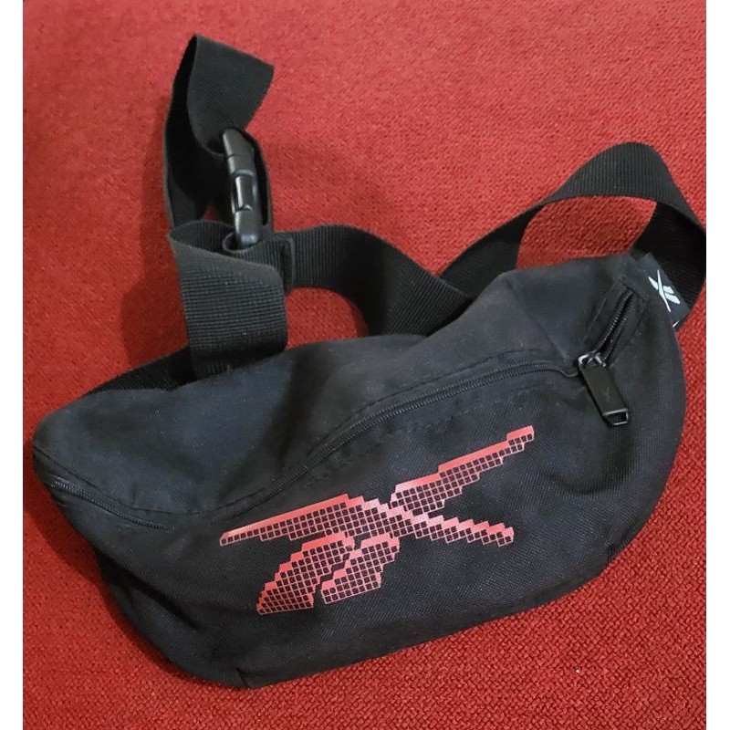 Tas Reebok Preloved
