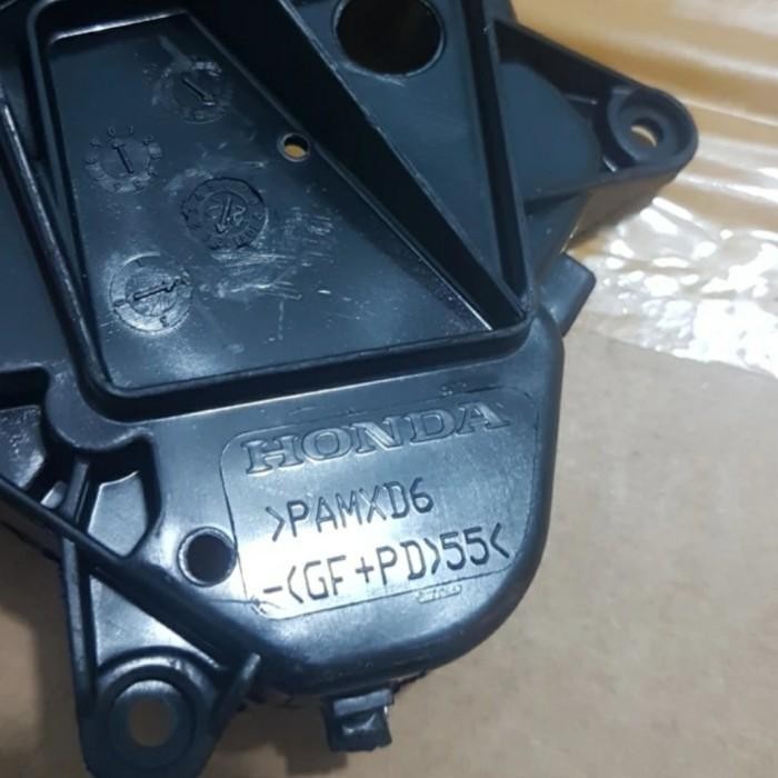 TERBARU BREKET SPION DUDUKAN SPION HONDA BRIO SATYA DAN MOBILLIO (KANAN)