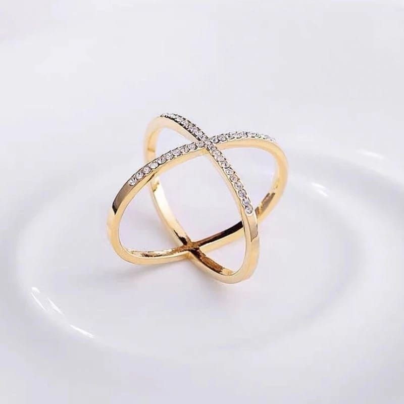 ring hijab bros korea bros cincin kerudung