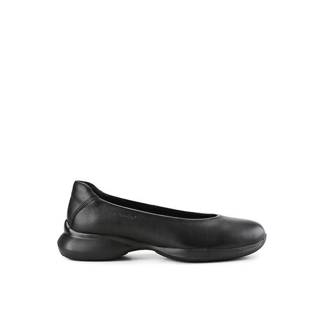 Hush Puppies Sepatu Flat Wanita Alexis Black