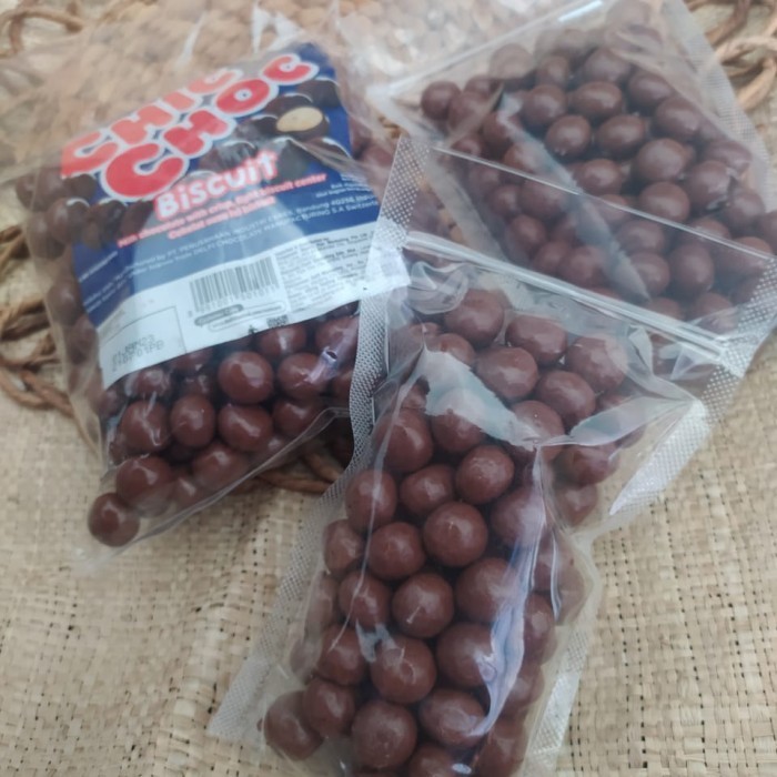 

SALEE!!!!! Chichoc promo Bes