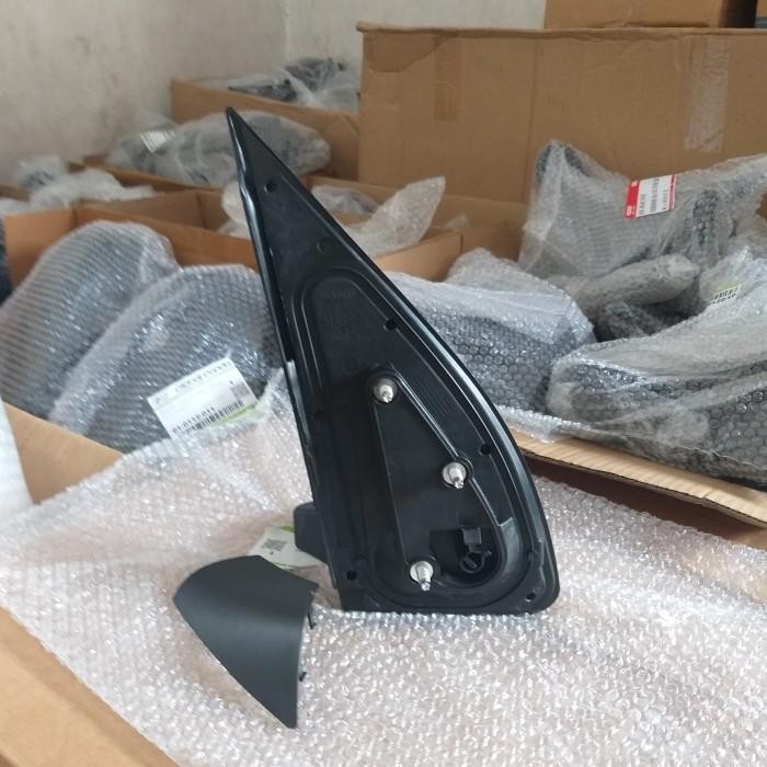 TERBARU DUDUKAN SPION LUXIO TIPE M DAN TIPE X