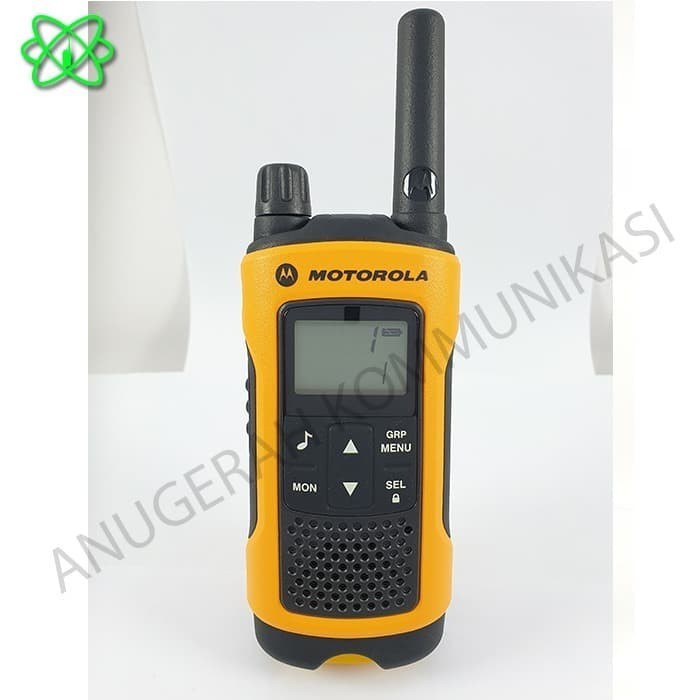 WALKIE TALKIE MOTOROLA T-80 EXTREME / T80 EXTREME