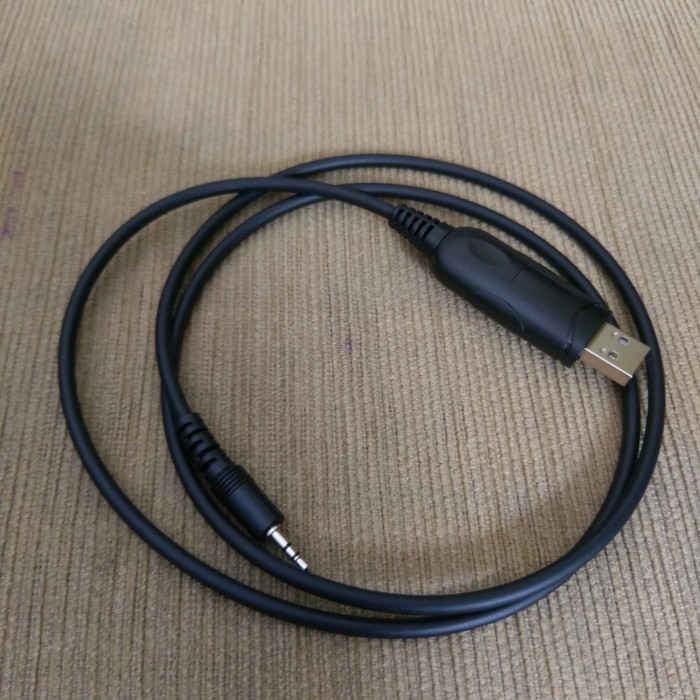 KABEL PROGRAM MOTOROLA CP1660 & CP1300