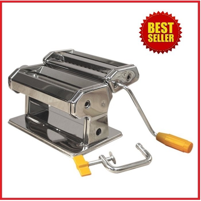 Q2 PENGGILINGAN MIE / MESIN ALAT PEMBUAT MIE / PASTA / KULIT PANGSIT