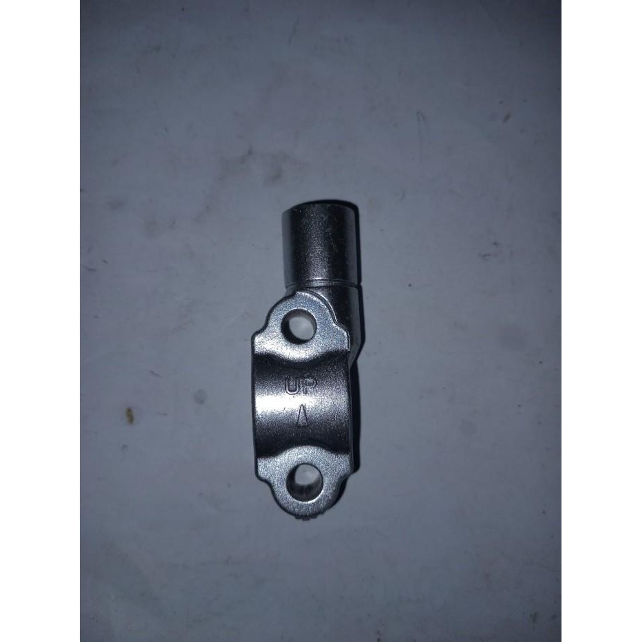 TERBARU DUDUKAN SPION KANAN YAMAHA FREEGO GEAR 125 FAZZIO ORIGINAL