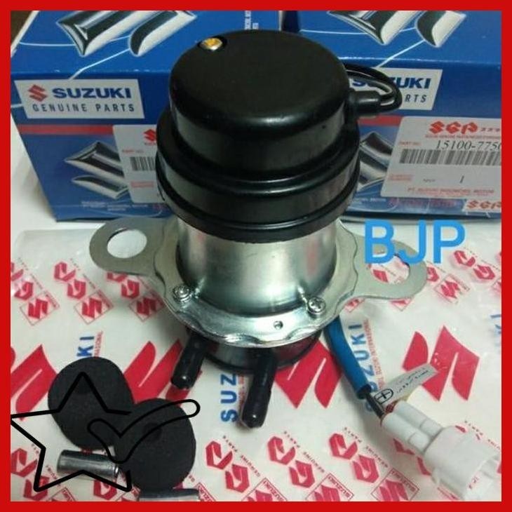 [BTJB] FUEL PUMP ROTAK POMPA BENSIN SUZUKI FUTURA ROTAK POMPA BENSIN FUTURA