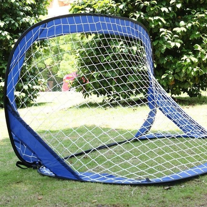 Gawang Futsal Mini Portable | Soocer Goal Football | Gawang Sepak Bola